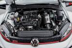 Volkswagen Golf GTi TCR 2016 года